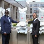 Togo Et La Diplomatie De La Mendicité En Riz Togo Et La Diplomatie De La Mendicité En Riz