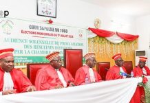 Retour aux urnes après annulation de la Cour suprême Retour aux urnes après annulation de la Cour suprême