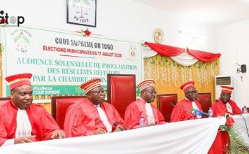 Retour aux urnes après annulation de la Cour suprême Retour aux urnes après annulation de la Cour suprême