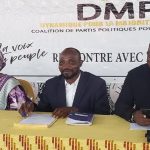 Le Togo face à la fuite en avant d’un régime illégitime Le Togo face à la fuite en avant d’un régime illégitime