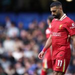 Liverpool A Jeté Mohamed Salah En Pâture Liverpool A Jeté Mohamed Salah En Pâture