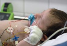 Bronchiolite: Transfert de Bébés d’Ile-de-France Bronchiolite: Transfert de Bébés d'Ile-de-France