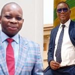 Togo-USA: Christian Trimua et le Scandale des Passeports Togo-USA: Christian Trimua et le Scandale des Passeports