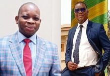 Togo-USA: Christian Trimua et le Scandale des Passeports Togo-USA: Christian Trimua et le Scandale des Passeports