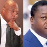 Golfe 4: Fabre Dément Négociation Avec UNIR Golfe 4: Fabre Dément Négociation Avec UNIR