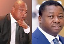 Golfe 4: Fabre Dément Négociation Avec UNIR Golfe 4: Fabre Dément Négociation Avec UNIR