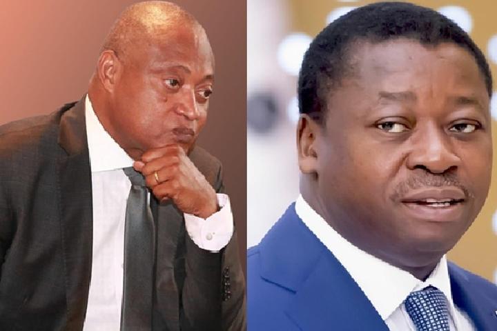 Golfe 4: Fabre Dément Négociation Avec UNIR Golfe 4: Fabre Dément Négociation Avec UNIR