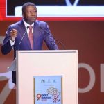 Togo: Gerry Taama Critique le 9ème Congrès Panafricain Togo: Gerry Taama Critique le 9ème Congrès Panafricain