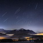 Géminides: Ne Ratez Pas Cette Pluie D’Étoiles Filantes Géminides: Ne Ratez Pas Cette Pluie D'Étoiles Filantes