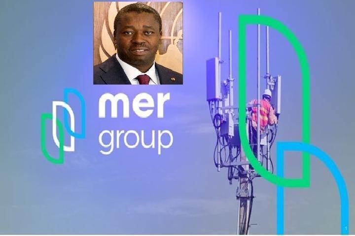 Togo: Mer Group, Prestataire Favori des Renseignements Togo: Mer Group, Prestataire Favori des Renseignements