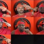 Appel à Manifester Coûte Plus Cher au Régime à Lomé Appel à Manifester Coûte Plus Cher au Régime à Lomé