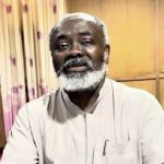 Démission de Dr LaKa Lagoke au Congrès Panafricain Démission de Dr LaKa Lagoke au Congrès Panafricain