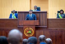 État De La Nation Et Navigation À Vue Du Gouvernement État De La Nation Et Navigation À Vue Du Gouvernement