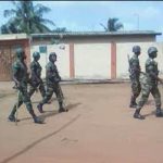 Répression Silencieuse Au Togo Contre Voix Dissidentes Répression Silencieuse Au Togo Contre Voix Dissidentes