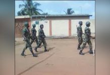 Répression Silencieuse Au Togo Contre Voix Dissidentes Répression Silencieuse Au Togo Contre Voix Dissidentes