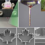 Impression 3D Avec Trompe De Moustique Nécro-Impression Impression 3D Avec Trompe De Moustique Nécro-Impression