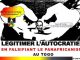 Togo: Falsification de la Démocratie et du Panafricanisme Togo: Falsification de la Démocratie et du Panafricanisme