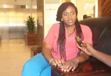 La Charité Comme Tromperie Politique En Afrique La Charité Comme Tromperie Politique En Afrique