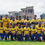 Rugby À XV: le Togo Démarre Fort Contre le Bénin Rugby À XV: le Togo Démarre Fort Contre le Bénin