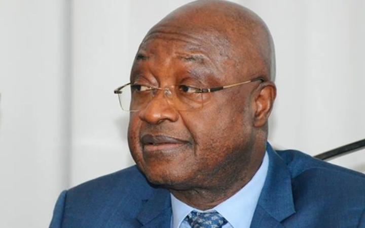 Togo: Barcola Dénonce Fausse Offre en Cryptomonnaie Togo: Barcola Dénonce Fausse Offre en Cryptomonnaie