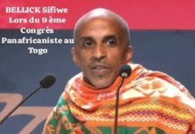 Siphiwe Ka Baleka Bel El Brille Au 9ème Congrès Panafricain Siphiwe Ka Baleka Bel El Brille Au 9ème Congrès Panafricain