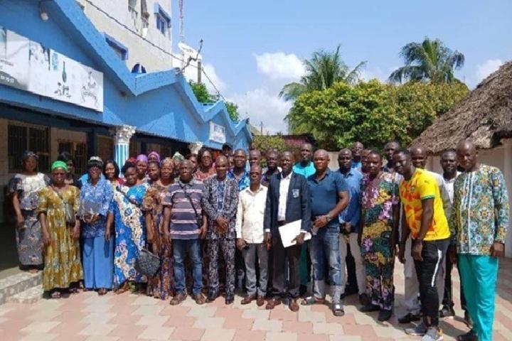 Ex-employés de Lydia Ludic Appellent au Secours Ex-employés de Lydia Ludic Appellent au Secours