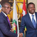 Togo-Bénin: les Non-Dits de la Crise Togo-Bénin: les Non-Dits de la Crise