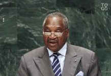 Décès de Zarifou Ayéva, Ancien Ministre Togolais Décès de Zarifou Ayéva, Ancien Ministre Togolais