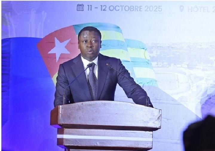 Dialogue Direct Avec Faure Gnassingbé Pour Prisonniers Dialogue Direct Avec Faure Gnassingbé Pour Prisonniers