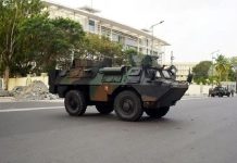 Le Togo Ne Doit Pas Être Une Base Pour Ennemis Le Togo Ne Doit Pas Être Une Base Pour Ennemis