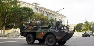 Le Togo Ne Doit Pas Être Une Base Pour Ennemis Le Togo Ne Doit Pas Être Une Base Pour Ennemis