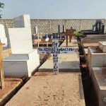 Nouveau Cimetière à Klobatémé pour Désengorger Bè-Kpota Nouveau Cimetière à Klobatémé pour Désengorger Bè-Kpota