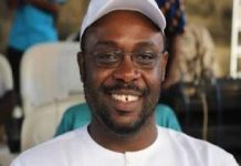 Chabi Yayi Libéré Sous Contrôle Judiciaire Au Bénin Chabi Yayi Libéré Sous Contrôle Judiciaire Au Bénin