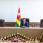 Conseil Des Ministres Du 17 Décembre À Togo Conseil Des Ministres Du 17 Décembre À Togo