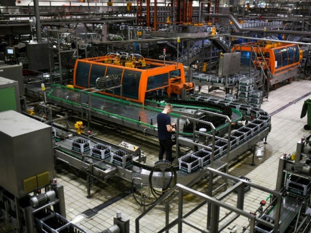 Fluorure De Sodium: France Plaide Pour Étiquetage Protecteur Fluorure De Sodium: France Plaide Pour Étiquetage Protecteur