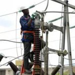 Togo électrifié à 75%? Mirage! Togo électrifié à 75%? Mirage!