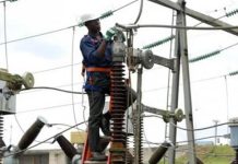 Togo électrifié à 75%? Mirage! Togo électrifié à 75%? Mirage!