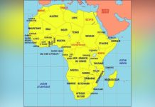 L’Afrique Sera-t-elle Une Place Dans La Géopolitique Mondiale L'Afrique Sera-t-elle Une Place Dans La Géopolitique Mondiale