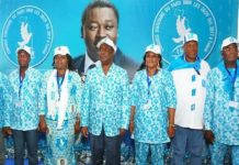 Togo: Système RPT/UNIR Manque de Crédibilité Togo: Système RPT/UNIR Manque de Crédibilité