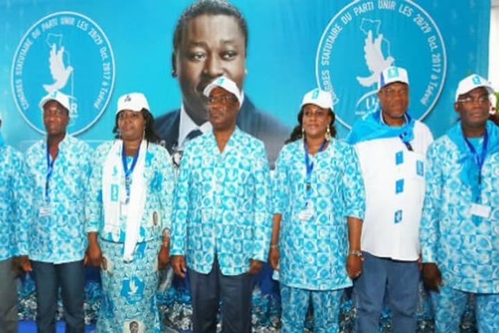 Togo: Système RPT/UNIR Manque de Crédibilité Togo: Système RPT/UNIR Manque de Crédibilité