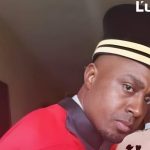 Dick Fabrice Boungou Mikolo Nouveau Procureur République Dick Fabrice Boungou Mikolo Nouveau Procureur République