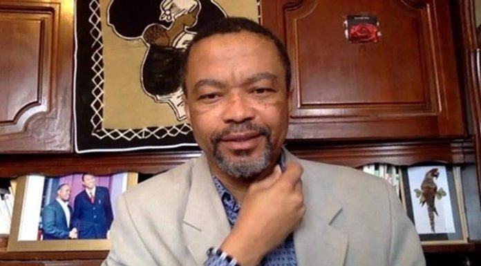 Franklin Nyamsi Et Nathalie Yamb Dévoilés Comme Escrocs Franklin Nyamsi Et Nathalie Yamb Dévoilés Comme Escrocs