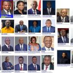 Togo/Société: Ministre, Rapprochez-Vous du Peuple Togo/Société: Ministre, Rapprochez-Vous du Peuple