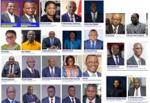 Togo/Société: Ministre, Rapprochez-Vous du Peuple Togo/Société: Ministre, Rapprochez-Vous du Peuple