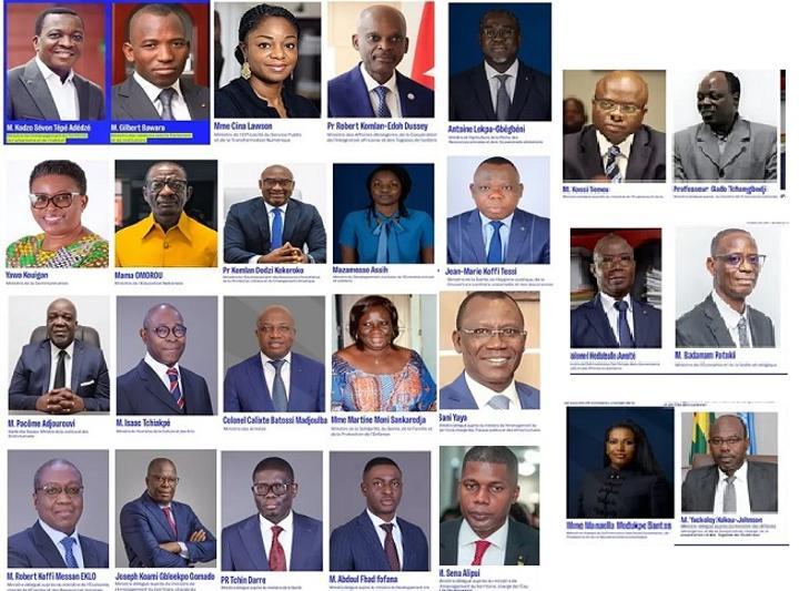 Togo/Société: Ministre, Rapprochez-Vous du Peuple Togo/Société: Ministre, Rapprochez-Vous du Peuple