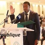 Anatomie D’une Contrefaçon Juridique Au Togo Anatomie D'une Contrefaçon Juridique Au Togo