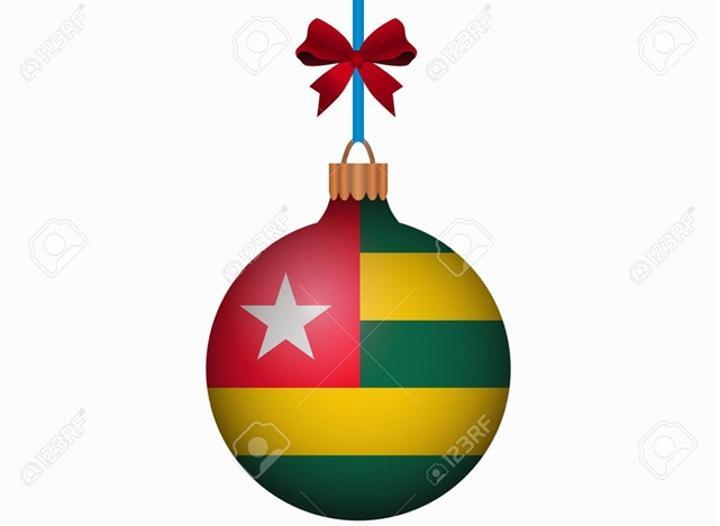 Togo: Un Noël Entre Ombre Et Lumière Demain Togo: Un Noël Entre Ombre Et Lumière Demain