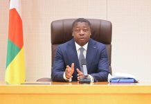 Grandes Décisions de Faure Gnassingbé au Conseil des Ministres Grandes Décisions de Faure Gnassingbé au Conseil des Ministres