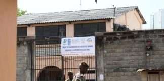 Grève de la Faim à la PCL: Combien de Morts Nécessaires? Grève de la Faim à la PCL: Combien de Morts Nécessaires?