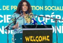 Transferts Monétaires et Gestion des Fonds Novissi Transferts Monétaires et Gestion des Fonds Novissi